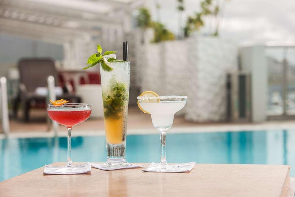 Hennessy Park Hotel Катр-Борн Удобства фото