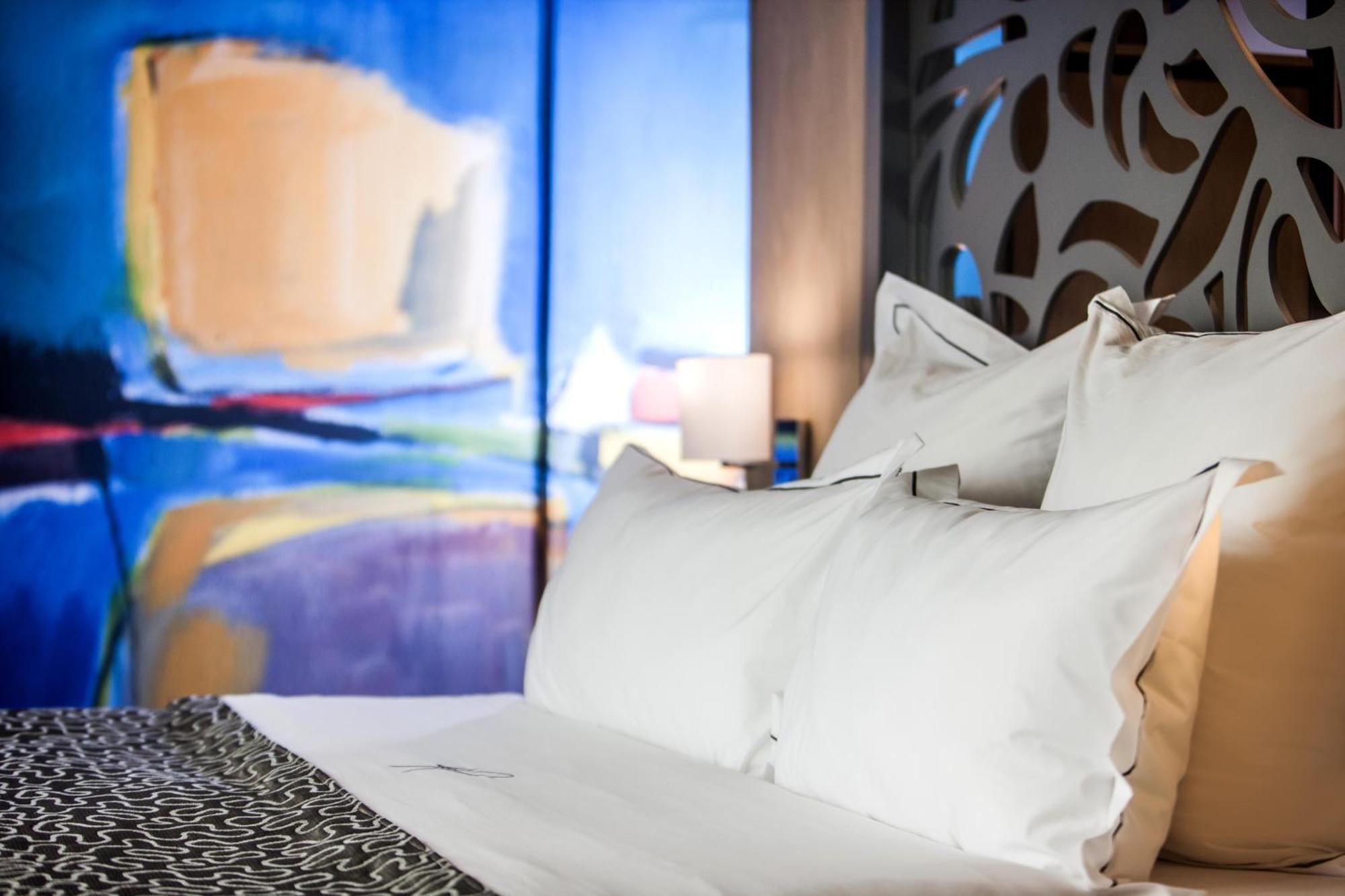 Hennessy Park Hotel Катр-Борн Экстерьер фото