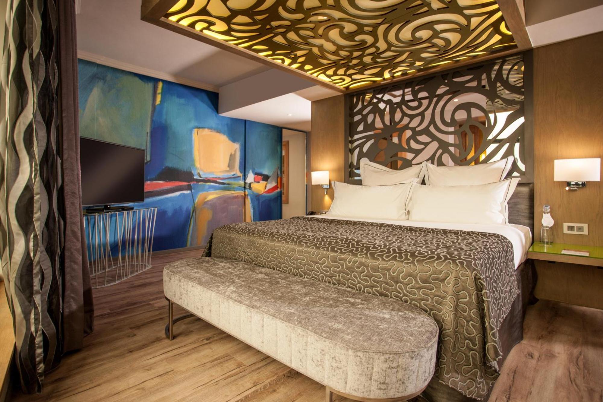 Hennessy Park Hotel Катр-Борн Экстерьер фото